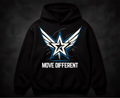 Move Different Tee